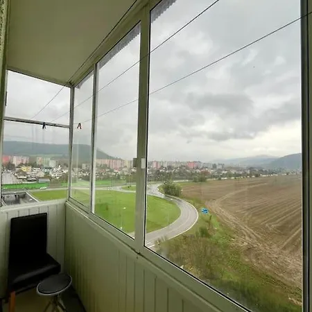 Appartamento 2 Izbovy V Trencine Trenčín