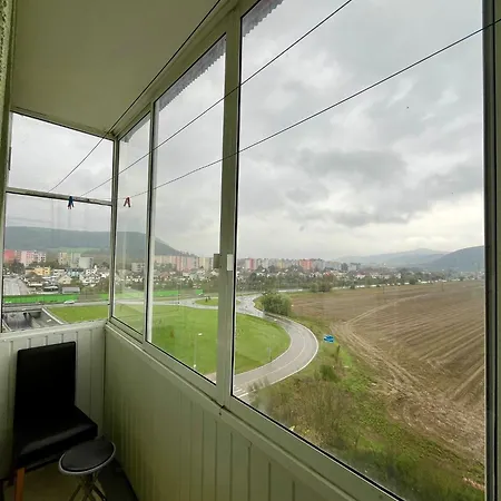 Appartamento 2 Izbovy V Trencine Trenčín